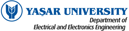 Yaşar University – Department of Electrical and Electronic Engineering